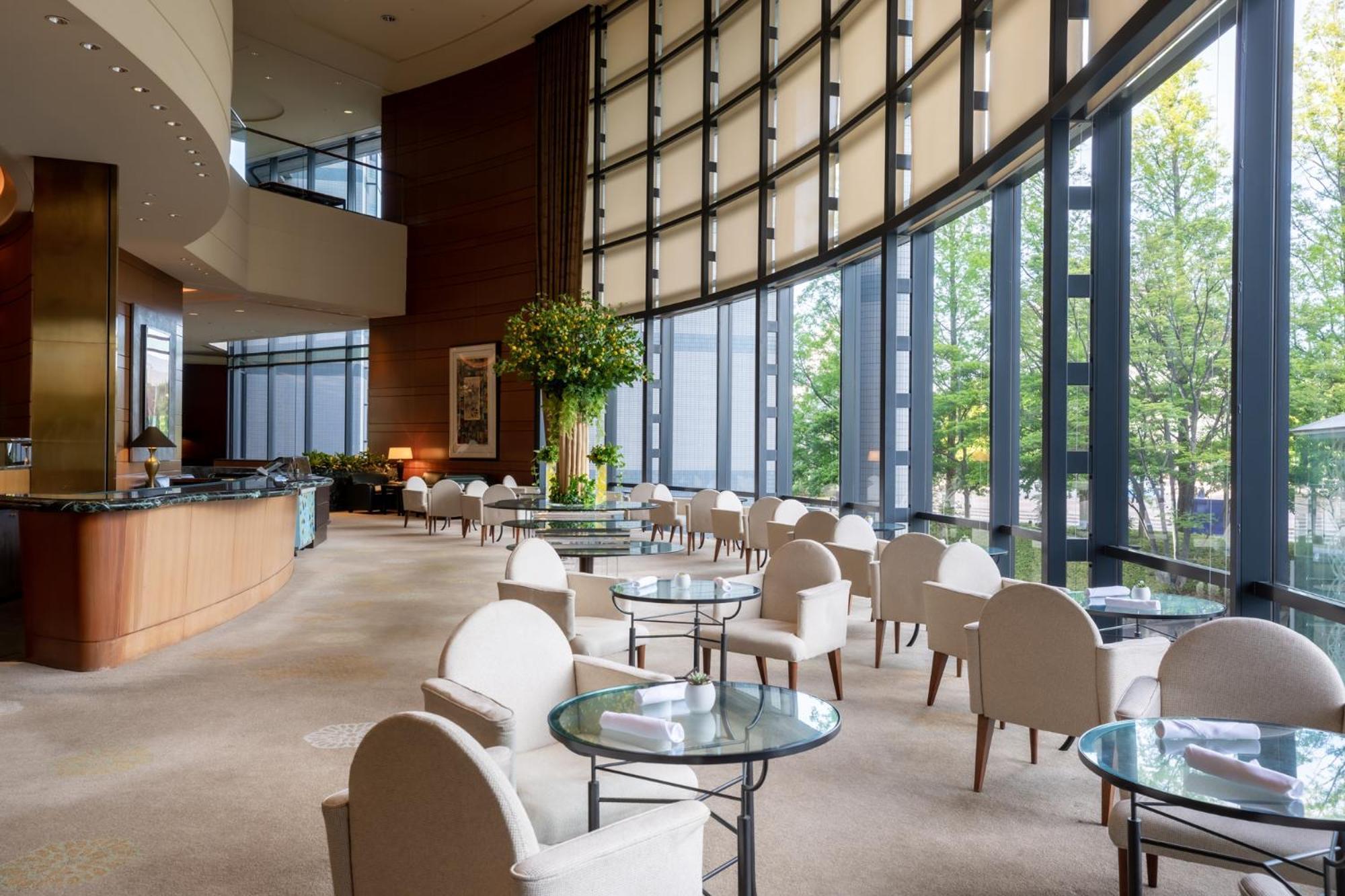 Risonare Osaka Hotel Bagian luar foto
