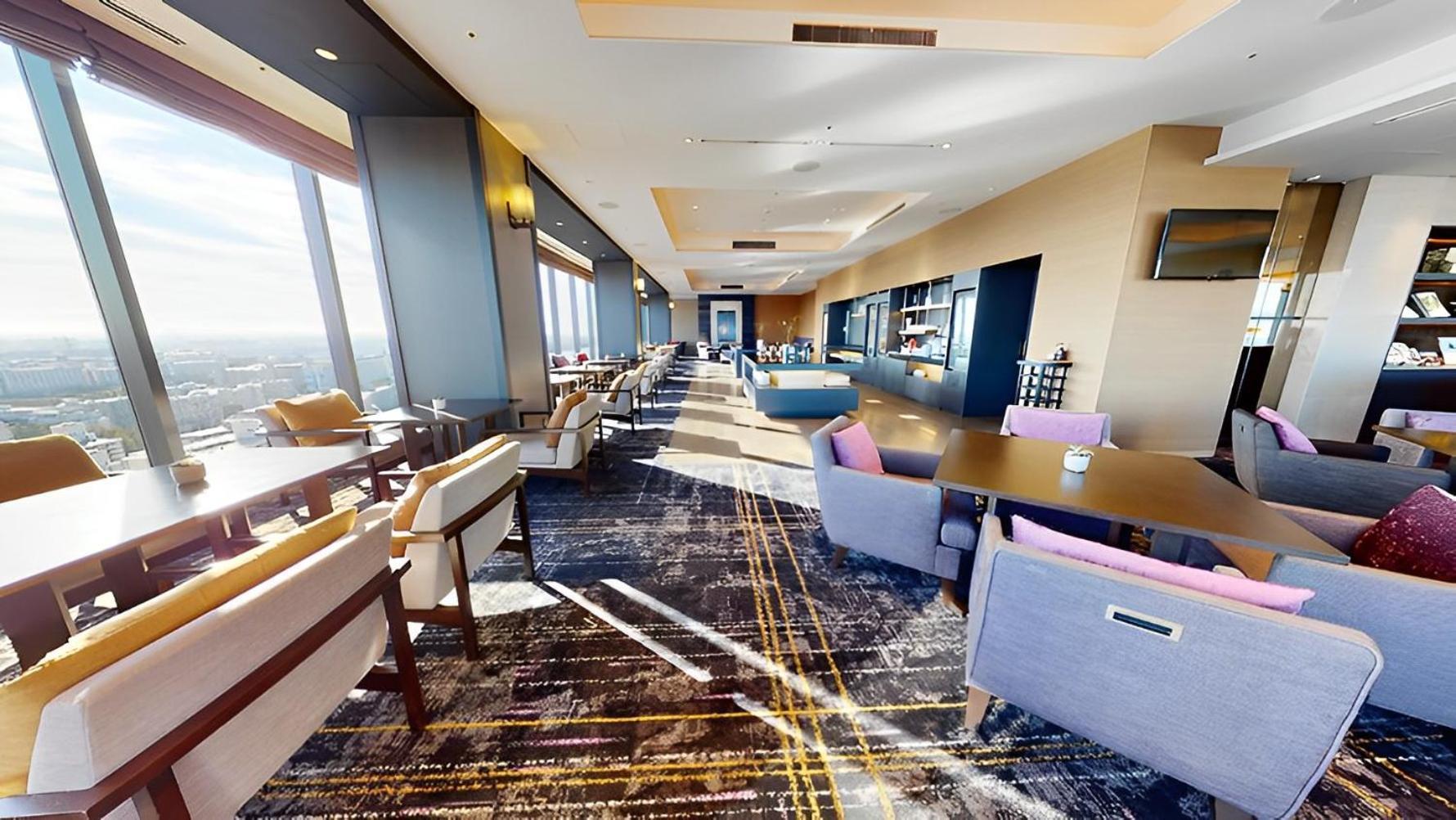 Risonare Osaka Hotel Bagian luar foto