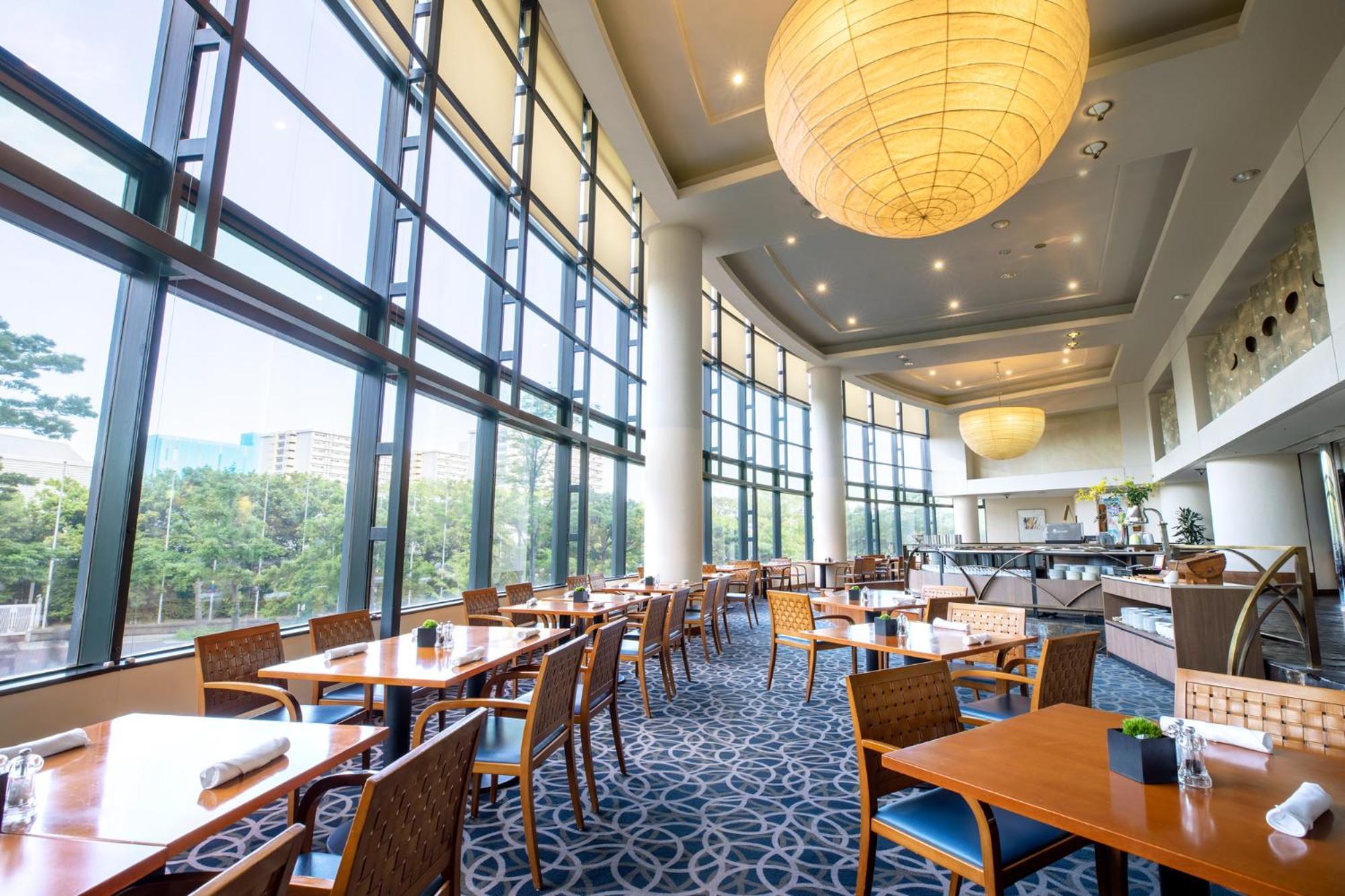 Risonare Osaka Hotel Bagian luar foto