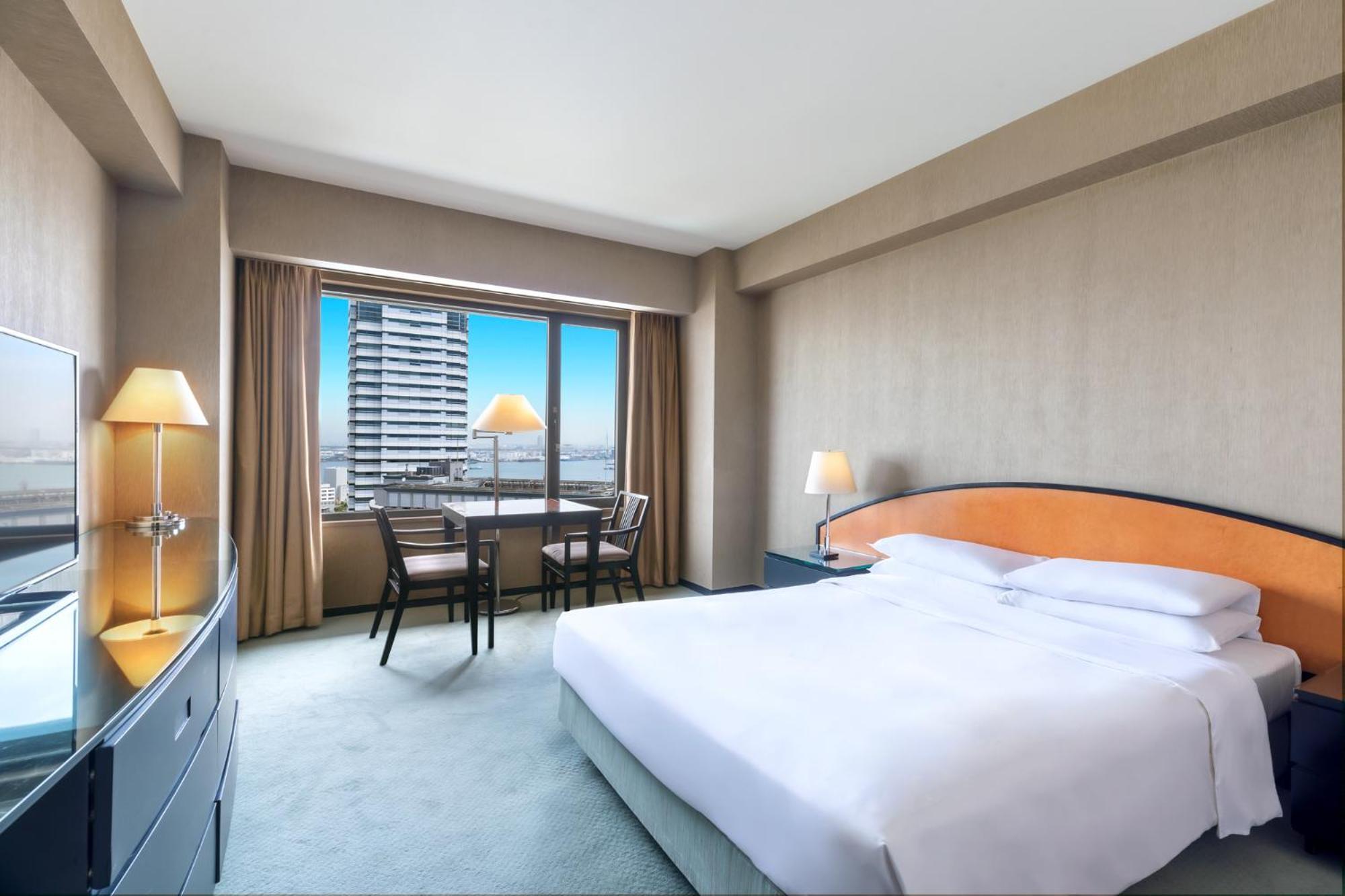 Risonare Osaka Hotel Bagian luar foto