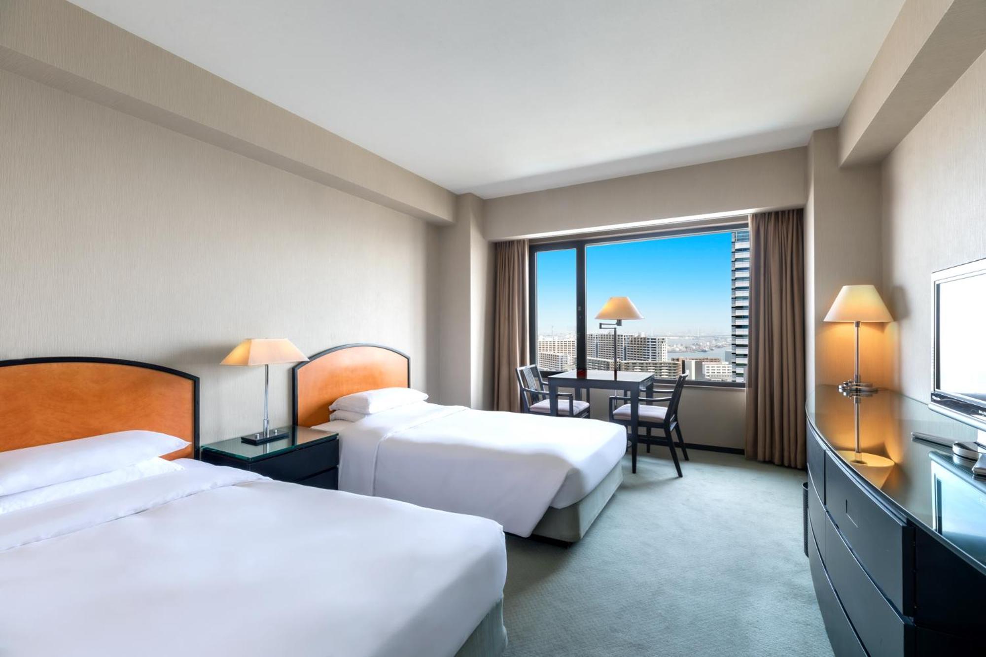 Risonare Osaka Hotel Bagian luar foto