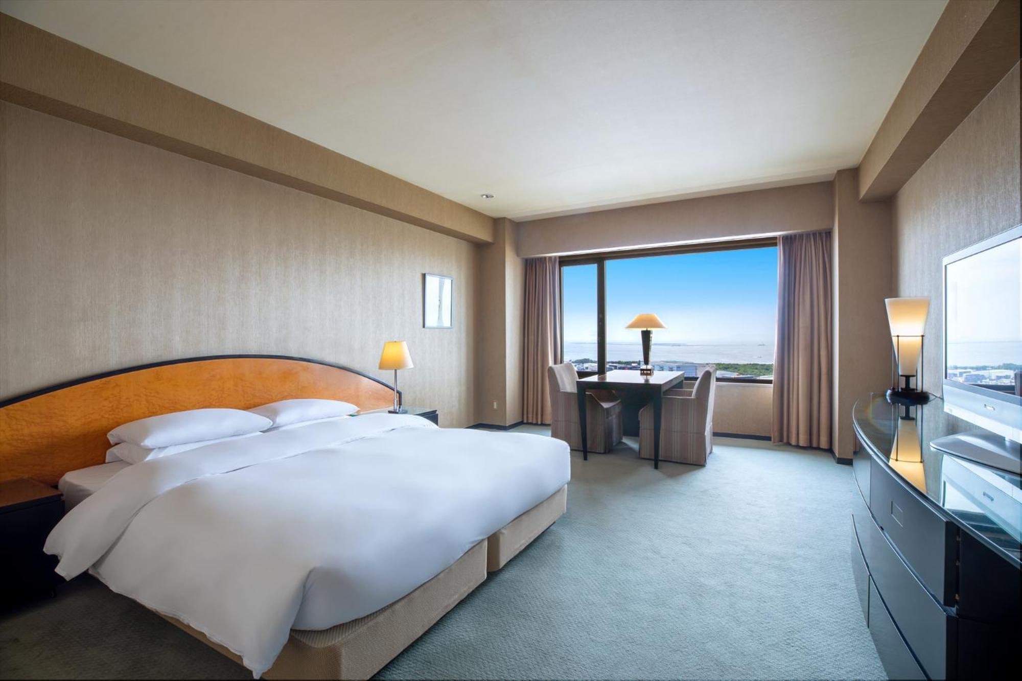 Risonare Osaka Hotel Bagian luar foto