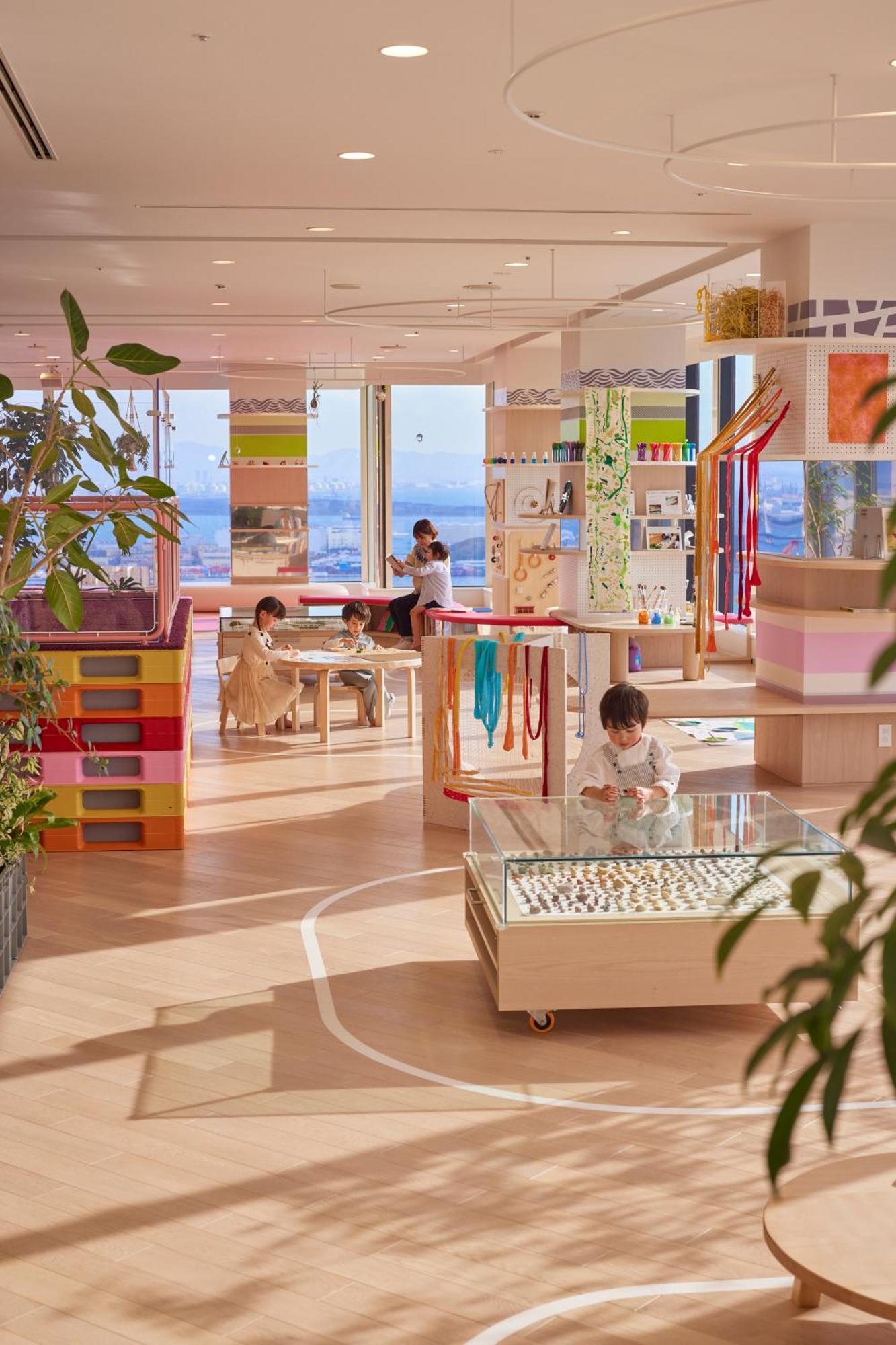 Risonare Osaka Hotel Bagian luar foto