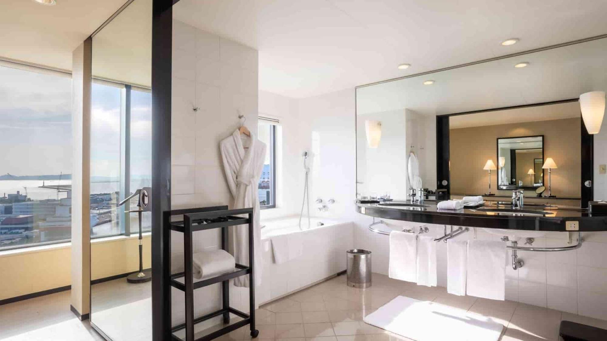 Risonare Osaka Hotel Bagian luar foto